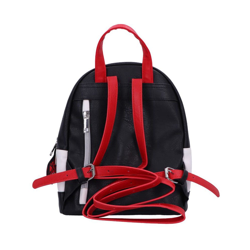 Stranger Things Rucksack Hellfire Club 28 cm - Smalltinytoystore