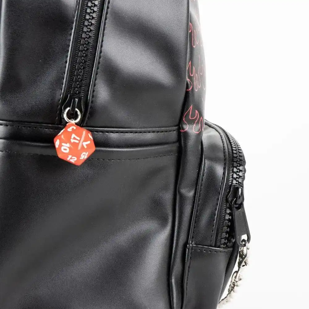 Stranger Things Rucksack Hellfire Club - Smalltinytoystore