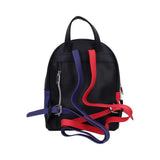 Stranger Things Rucksack The Upside Down Backpack 28 cm