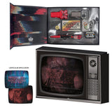 Stranger Things Schreibset 4-teilig - Smalltinytoystore
