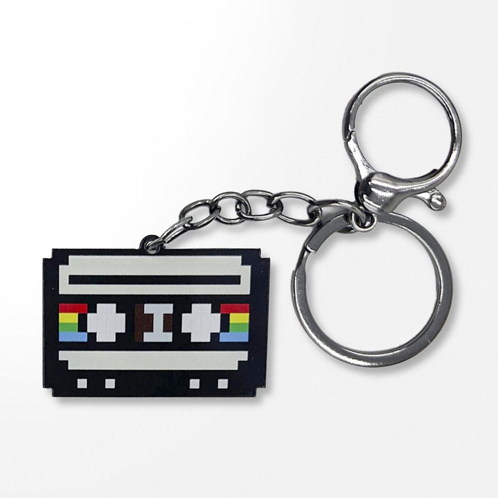 Stranger Things Schreibset 4-teilig - Smalltinytoystore