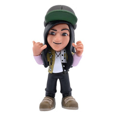 Stranger Things Secret Capsule Minifiguren Upside Down Value TV Series 2 7 cm Display (24) - Smalltinytoystore