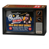 Stranger Things Socken 3er-Pack 38-45 Bradley´s Big Buy - Smalltinytoystore