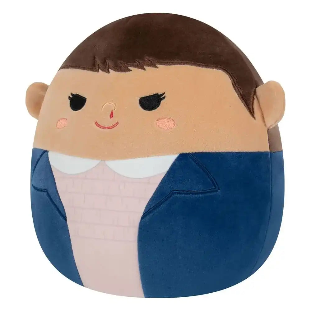 Stranger Things Squishmallows Plüschfigur Eleven 25 cm - Smalltinytoystore