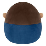 Stranger Things Squishmallows Plüschfigur Eleven 25 cm - Smalltinytoystore