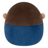 Stranger Things Squishmallows Plüschfigur Eleven 25 cm - Smalltinytoystore
