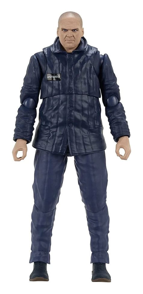 Stranger Things The Void Series Actionfigur Hopper 15 cm - Smalltinytoystore