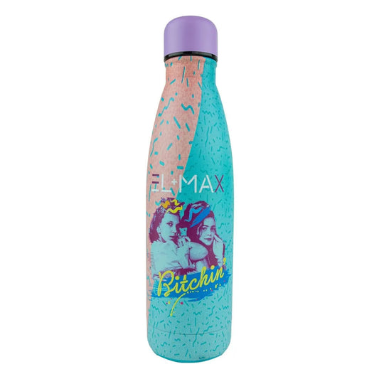 Stranger Things Thermosflasche Bitchin - Smalltinytoystore