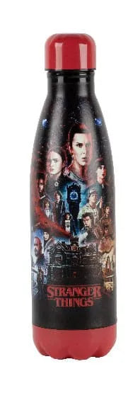 Stranger Things Thermosflasche Friends - Smalltinytoystore