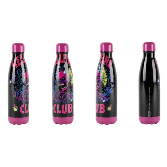 Stranger Things Thermosflasche Hellfire Club - Smalltinytoystore