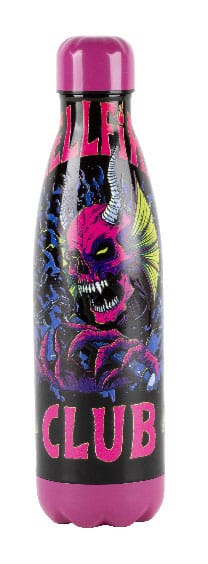 Stranger Things Thermosflasche Hellfire Club - Smalltinytoystore