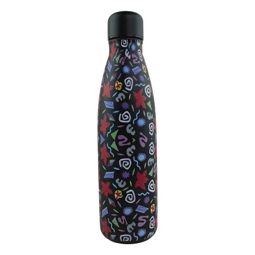 Stranger Things Thermosflasche Starcourt Eleven - Smalltinytoystore