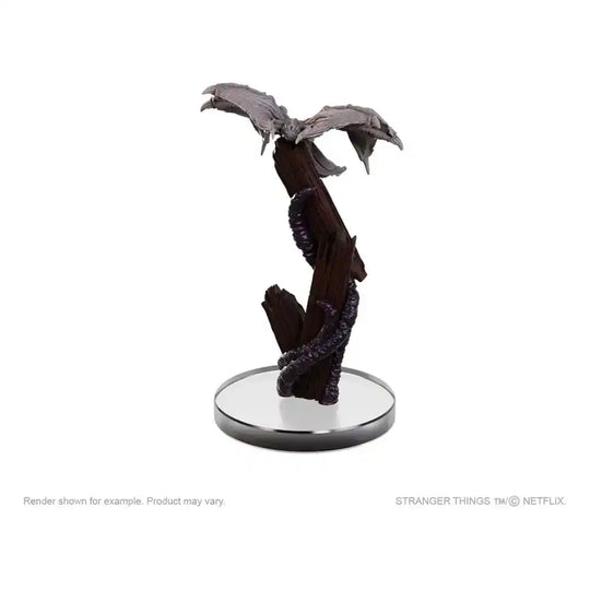 Stranger Things Upside Down Counter Top Display (12) - Smalltinytoystore