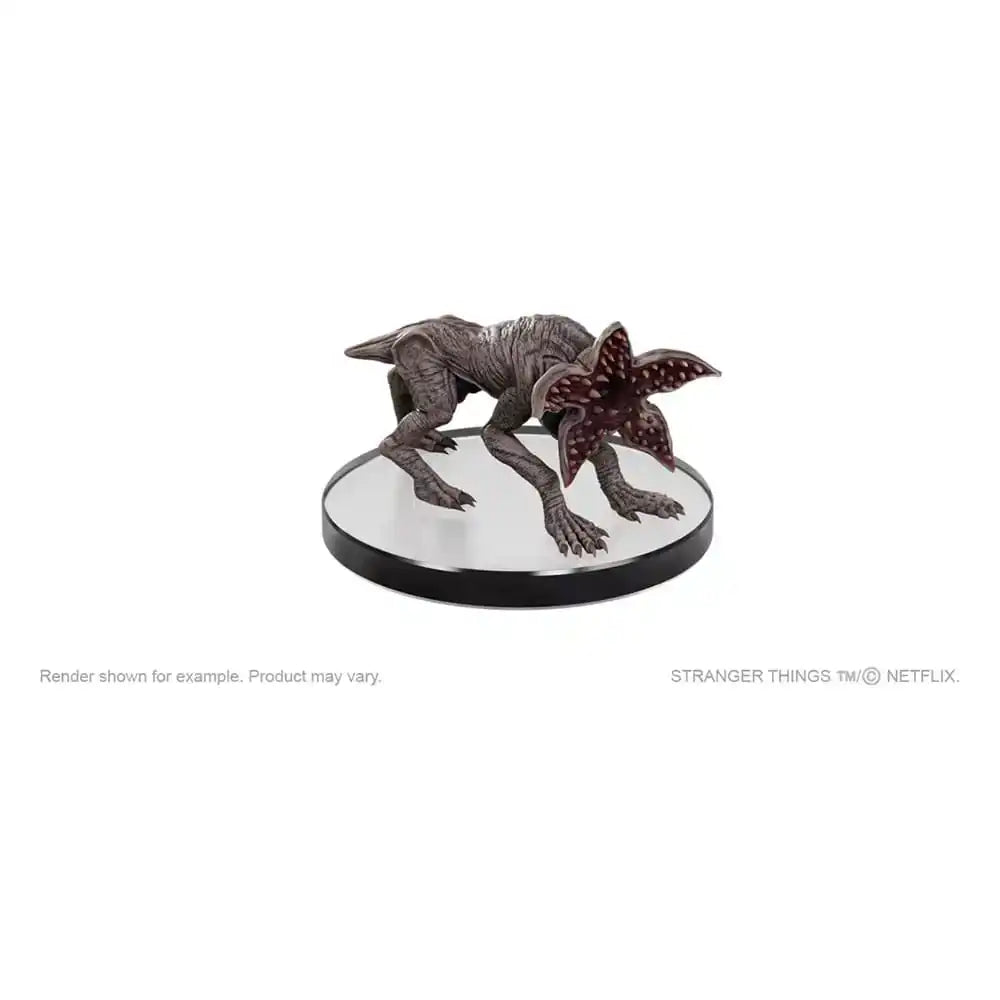 Stranger Things Upside Down Counter Top Display (12) - Smalltinytoystore
