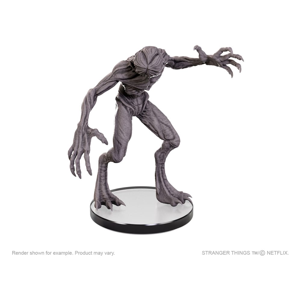 Stranger Things Upside Down Counter Top Display (12) - Smalltinytoystore