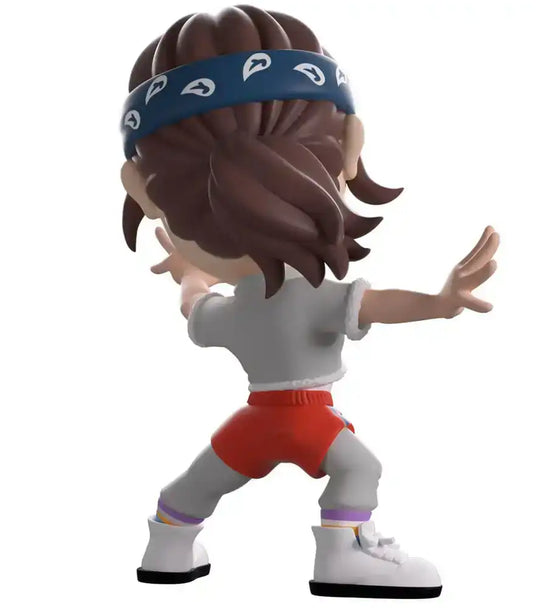 Stranger Things Vinyl Figur Bandana Eleven 11 cm