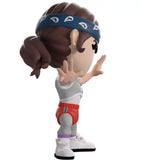 Stranger Things Vinyl Figur Bandana Eleven 11 cm