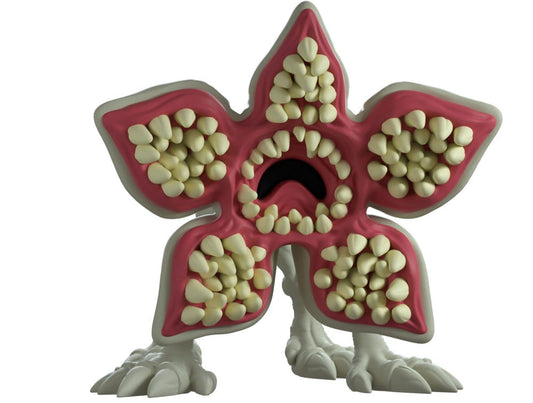 Stranger Things Vinyl Figur Demodog 7 cm - Smalltinytoystore