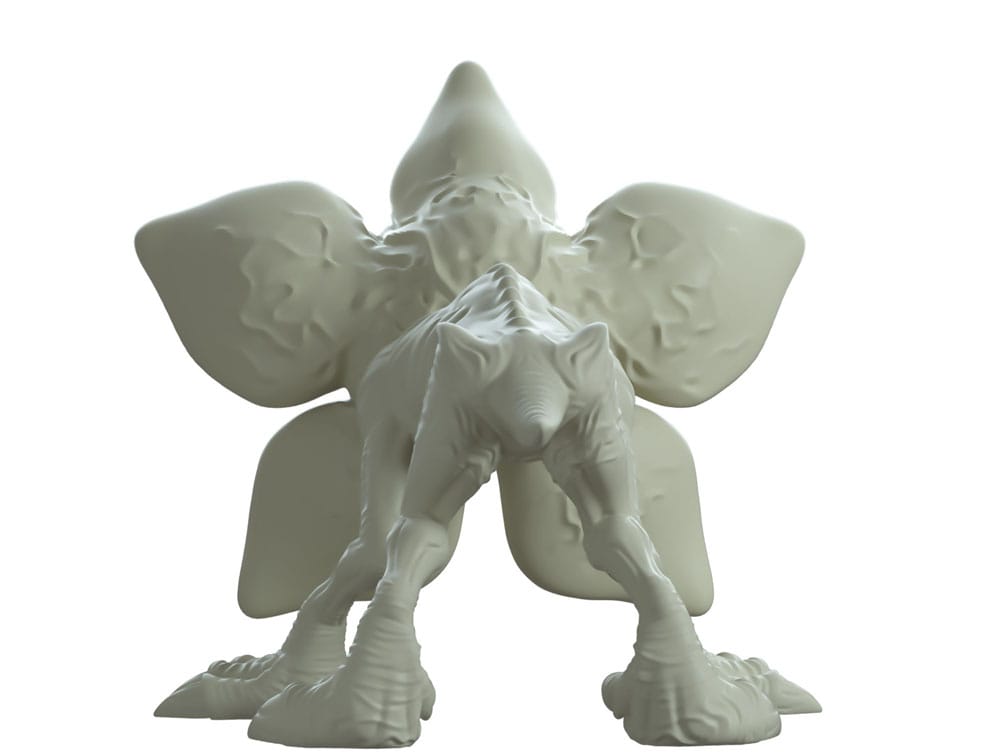 Stranger Things Vinyl Figur Demodog 7 cm - Smalltinytoystore