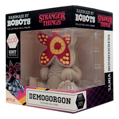Stranger Things Vinyl Figur Demogorgon 13 cm - Smalltinytoystore