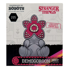 Stranger Things Vinyl Figur Demogorgon 13 cm - Smalltinytoystore