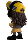 Stranger Things Vinyl Figur Headset Dustin 13 cm