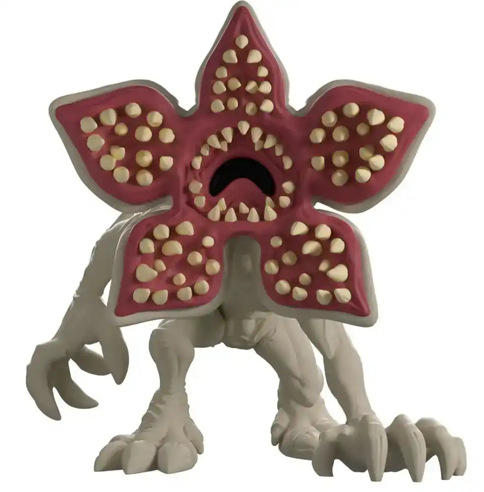 Stranger Things Vinyl Figur Lunging Demogorgon 10 cm