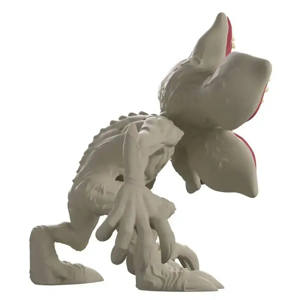 Stranger Things Vinyl Figur Lunging Demogorgon 10 cm