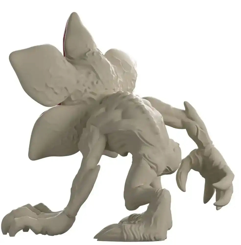 Stranger Things Vinyl Figur Lunging Demogorgon 10 cm