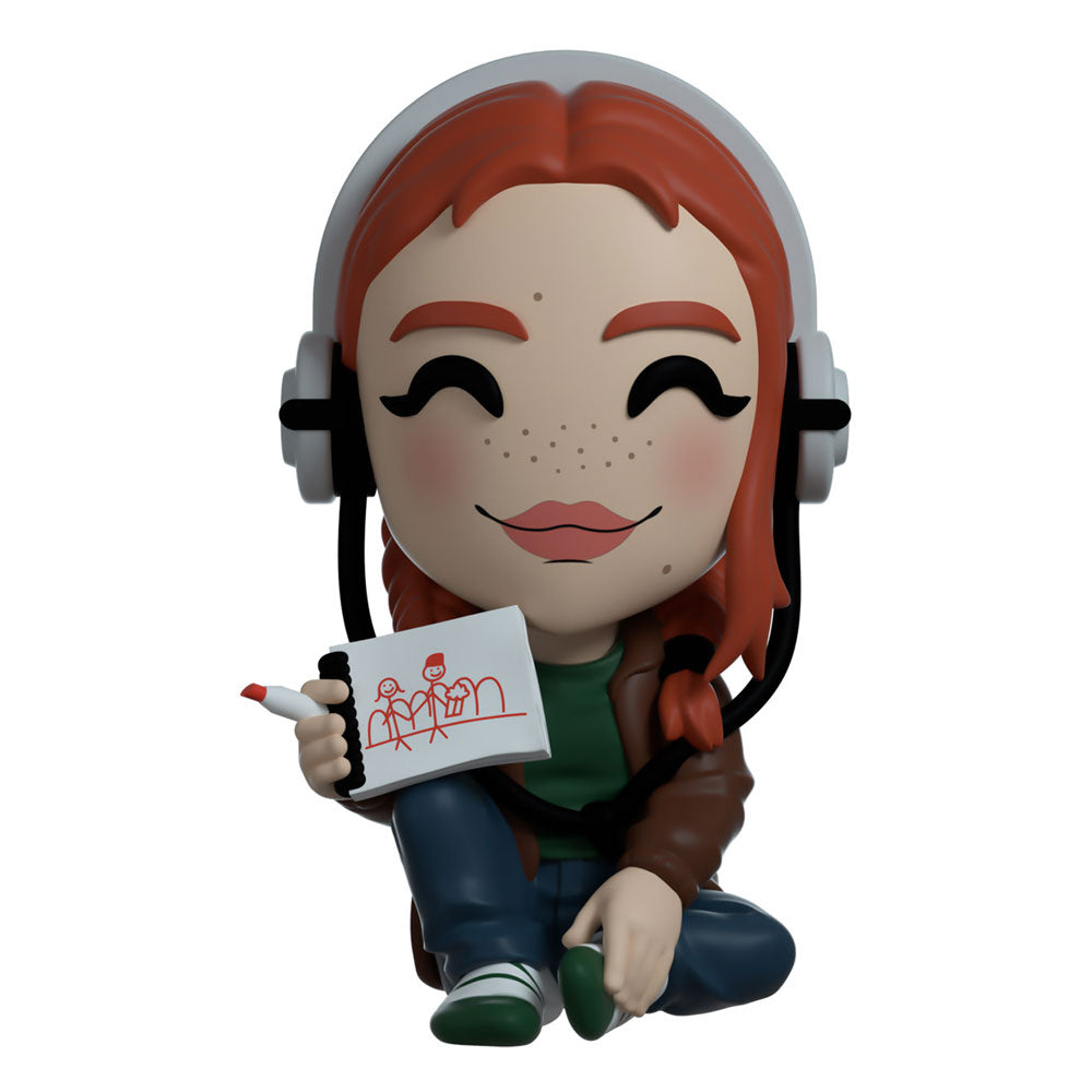 Stranger Things Vinyl Figur Max Mayfield 12 cm - Smalltinytoystore