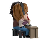 Stranger Things Vinyl Figur WSQK Robin & Steve 13 cm