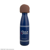 Stranger Things Wasserflasche Scoops Ahoy Steve 500 ml - Smalltinytoystore