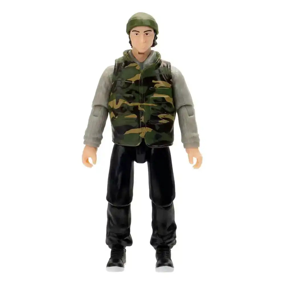 Stranger Things World Of Core Figures Actionfigur Mike with Accy 10 cm