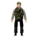Stranger Things World Of Core Figures Actionfigur Mike with Accy 10 cm