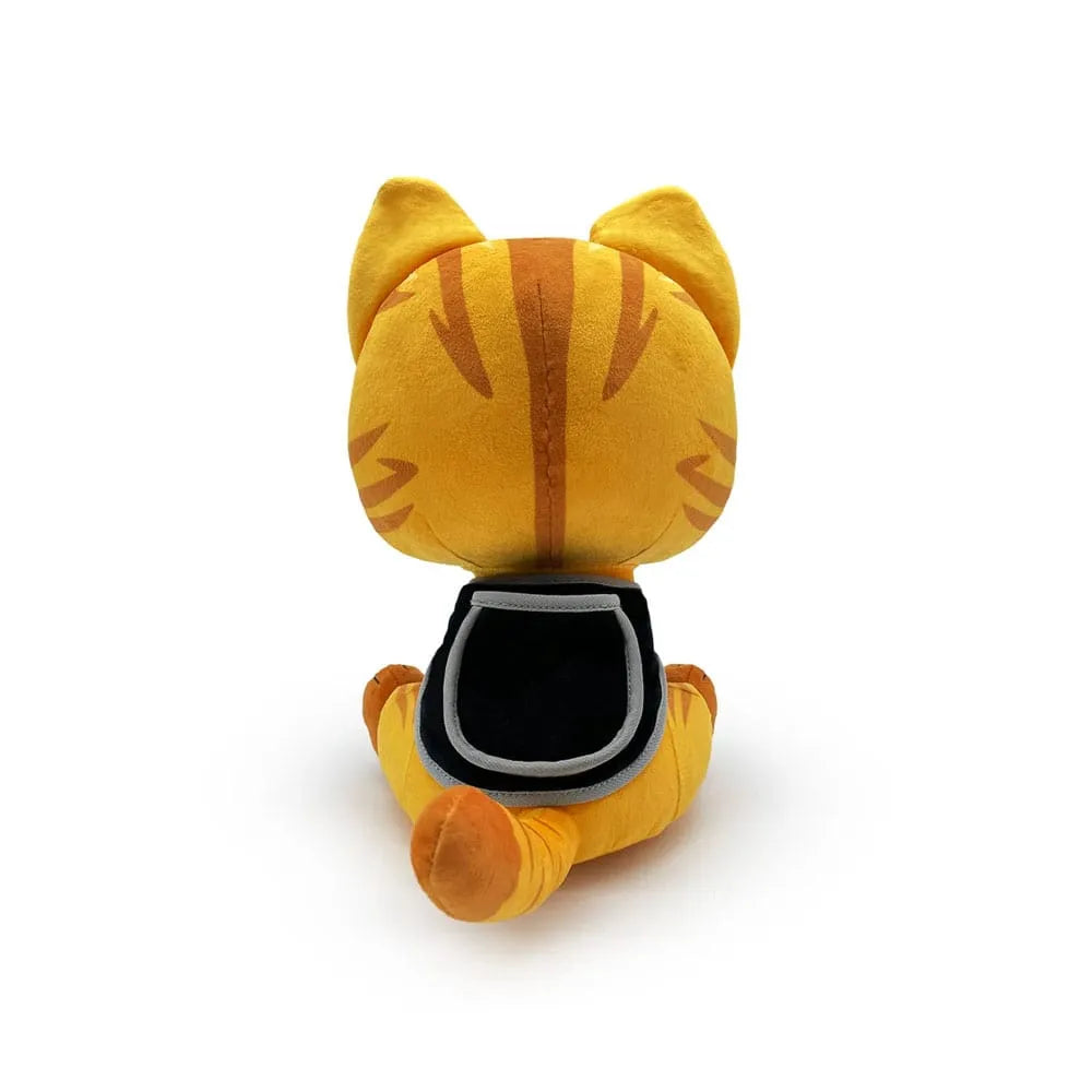 Stray Plüschfigur Stray 22 cm - Smalltinytoystore