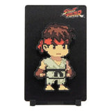Street Fighter 2 FiGGYZ Magnet-Sammelfigur Ryu 11 cm - Smalltinytoystore