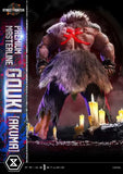 Street Fighter 6 Premium Masterline Series Statue 1/4 Akuma Regular Version 60 cm