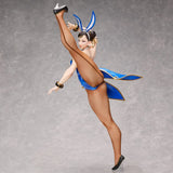 Street Fighter 6 PVC Statue Chun-Li Bunny Ver. 48 cm - Smalltinytoystore