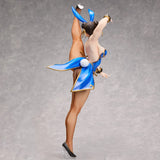 Street Fighter 6 PVC Statue Chun-Li Bunny Ver. 48 cm - Smalltinytoystore