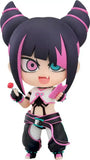 Street Fighter Nendoroid Actionfigur Juri-chan 10 cm