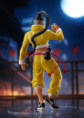 Street Fighter Pop Up Parade PVC Statue Jamie 18 cm - Smalltinytoystore