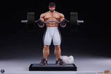 Street Fighter Premier Series Statue 1/4 Ryu Battle Edition: Powerlifting 53 cm - Smalltinytoystore