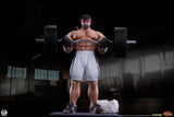Street Fighter Premier Series Statue 1/4 Ryu Battle Edition: Powerlifting 53 cm - Smalltinytoystore