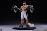 Street Fighter Premier Series Statue 1/4 Ryu Battle Edition: Powerlifting 53 cm - Smalltinytoystore