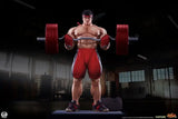 Street Fighter Premier Series Statue 1/4 Ryu: Powerlifting 53 cm - Smalltinytoystore