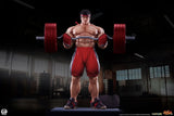 Street Fighter Premier Series Statue 1/4 Ryu: Powerlifting 53 cm - Smalltinytoystore
