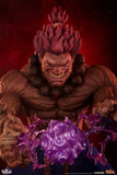 Street Fighter Statue 1/2 Akuma 107 cm - Smalltinytoystore