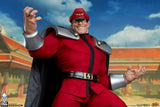 Street Fighter Statue 1/3 M. Bison Alpha 74 cm - Smalltinytoystore