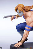 Street Fighter Street Jam Statuen 1/10 Ken & Vega Set - Smalltinytoystore