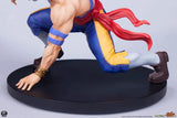 Street Fighter Street Jam Statuen 1/10 Ken & Vega Set - Smalltinytoystore